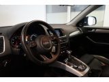 Audi Q5 bei Sportwagen.expert - Abbildung (7 / 15)