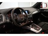 Audi SQ5 bei Sportwagen.expert - Abbildung (8 / 15)