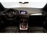 Audi SQ5 bei Sportwagen.expert - Abbildung (10 / 15)