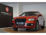 Audi SQ5 bei Sportwagen.expert - Abbildung (3 / 15)