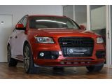 Audi SQ5 bei Sportwagen.expert - Abbildung (5 / 15)