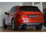 Audi SQ5 bei Sportwagen.expert - Abbildung (13 / 15)