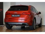 Audi SQ5 bei Sportwagen.expert - Abbildung (15 / 15)