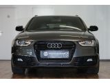Audi A4 bei Sportwagen.expert - Abbildung (4 / 15)