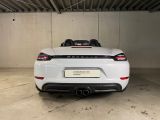 Porsche Boxster bei Sportwagen.expert - Abbildung (7 / 15)