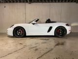 Porsche Boxster bei Sportwagen.expert - Abbildung (4 / 15)