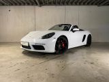 Porsche Boxster bei Sportwagen.expert - Abbildung (2 / 15)