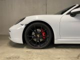 Porsche Boxster bei Sportwagen.expert - Abbildung (10 / 15)