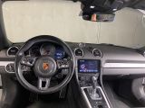 Porsche Boxster bei Sportwagen.expert - Abbildung (15 / 15)