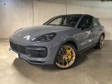Porsche Cayenne bei Sportwagen.expert - Abbildung (2 / 15)