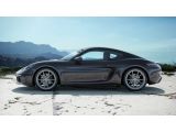 Porsche Cayman bei Sportwagen.expert - Abbildung (3 / 7)