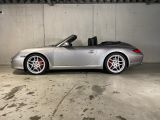 Porsche 997 bei Sportwagen.expert - Abbildung (4 / 15)
