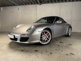 Porsche 997 bei Sportwagen.expert - Abbildung (3 / 15)