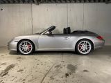 Porsche 997 bei Sportwagen.expert - Abbildung (11 / 15)