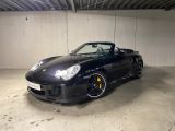 Porsche 996 bei Sportwagen.expert - Abbildung (2 / 15)