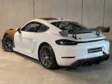 Porsche Cayman bei Sportwagen.expert - Abbildung (4 / 15) Porsche Cayman bei Sportwagen.expert - Abbildung (4 / 15)