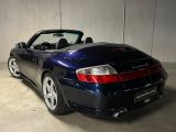 Porsche 996 bei Sportwagen.expert - Abbildung (4 / 15)