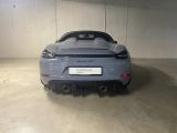 Porsche Boxster bei Sportwagen.expert - Abbildung (6 / 15)