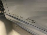 Porsche Boxster bei Sportwagen.expert - Abbildung (13 / 15)