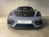 Porsche Boxster bei Sportwagen.expert - Abbildung (5 / 15)