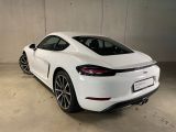 Porsche Cayman bei Sportwagen.expert - Abbildung (4 / 15)