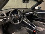 Porsche Boxster bei Sportwagen.expert - Abbildung (12 / 15)