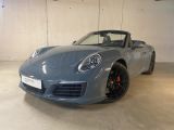 Porsche 991 bei Sportwagen.expert - Abbildung (2 / 15)
