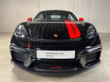 Porsche Cayman bei Sportwagen.expert - Abbildung (5 / 15)