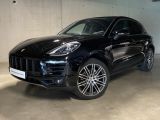 Porsche Macan bei Sportwagen.expert - Abbildung (2 / 15)