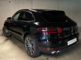 Porsche Macan bei Sportwagen.expert - Abbildung (4 / 15)