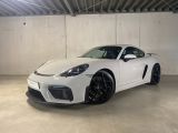 Porsche Cayman bei Sportwagen.expert - Abbildung (2 / 15)