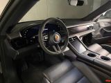 Porsche Taycan bei Sportwagen.expert - Abbildung (11 / 15)