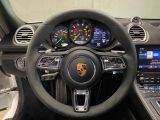 Porsche Boxster bei Sportwagen.expert - Abbildung (13 / 15)
