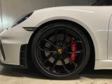 Porsche Boxster bei Sportwagen.expert - Abbildung (7 / 15)
