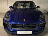 Porsche Macan bei Sportwagen.expert - Abbildung (6 / 15)