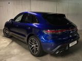 Porsche Macan bei Sportwagen.expert - Abbildung (4 / 15)