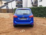 Ford B-MAX bei Sportwagen.expert - Abbildung (6 / 15)
