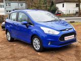 Ford B-MAX bei Sportwagen.expert - Abbildung (3 / 15)