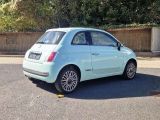 Fiat 500 bei Sportwagen.expert - Abbildung (5 / 15) Fiat 500 bei Sportwagen.expert - Abbildung (5 / 15)