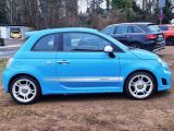 Abarth 500 bei Sportwagen.expert - Abbildung (4 / 15)