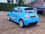 Abarth 500 bei Sportwagen.expert - Abbildung (7 / 15)