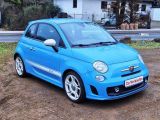 Abarth 500 bei Sportwagen.expert - Abbildung (3 / 15)