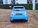 Abarth 500 bei Sportwagen.expert - Abbildung (6 / 15)