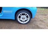 Abarth 500 bei Sportwagen.expert - Abbildung (14 / 15)
