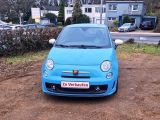 Abarth 500 bei Sportwagen.expert - Abbildung (2 / 15)