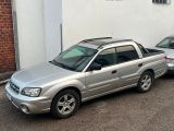 Subaru Baja bei Sportwagen.expert - Abbildung (10 / 15)