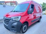 Renault Master bei Sportwagen.expert - Abbildung (14 / 15)