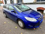 Ford Focus Turnier bei Sportwagen.expert - Abbildung (5 / 11)