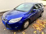 Ford Focus Turnier bei Sportwagen.expert - Abbildung (6 / 11) Ford Focus Turnier bei Sportwagen.expert - Abbildung (6 / 11)