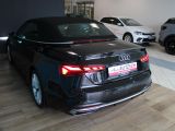 Audi A5 Cabriolet bei Sportwagen.expert - Abbildung (7 / 15)